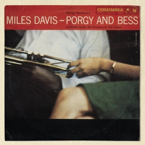Miles Davis  Porgy And Bess (Music On Vinyl) (Arrives in 21 Days)