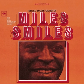 Miles Davis Quintet*  Miles Smiles (Music On Vinyl) (Arrives in 21 Days)