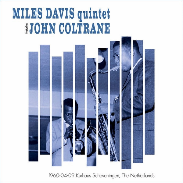 Miles Davis Quintet* Featuring John Coltrane C Miles Davis Quintet Featuring John Coltrane  (Arrives in 4 Days) hi-fi studio monitor amp,hi-fi audiophile DAC,hi-fi lossless amplifier