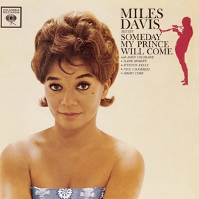 Miles Davis Sextet*  Someday My Prince Will Come (Music On Vinyl) (Arrives in 21 Days)