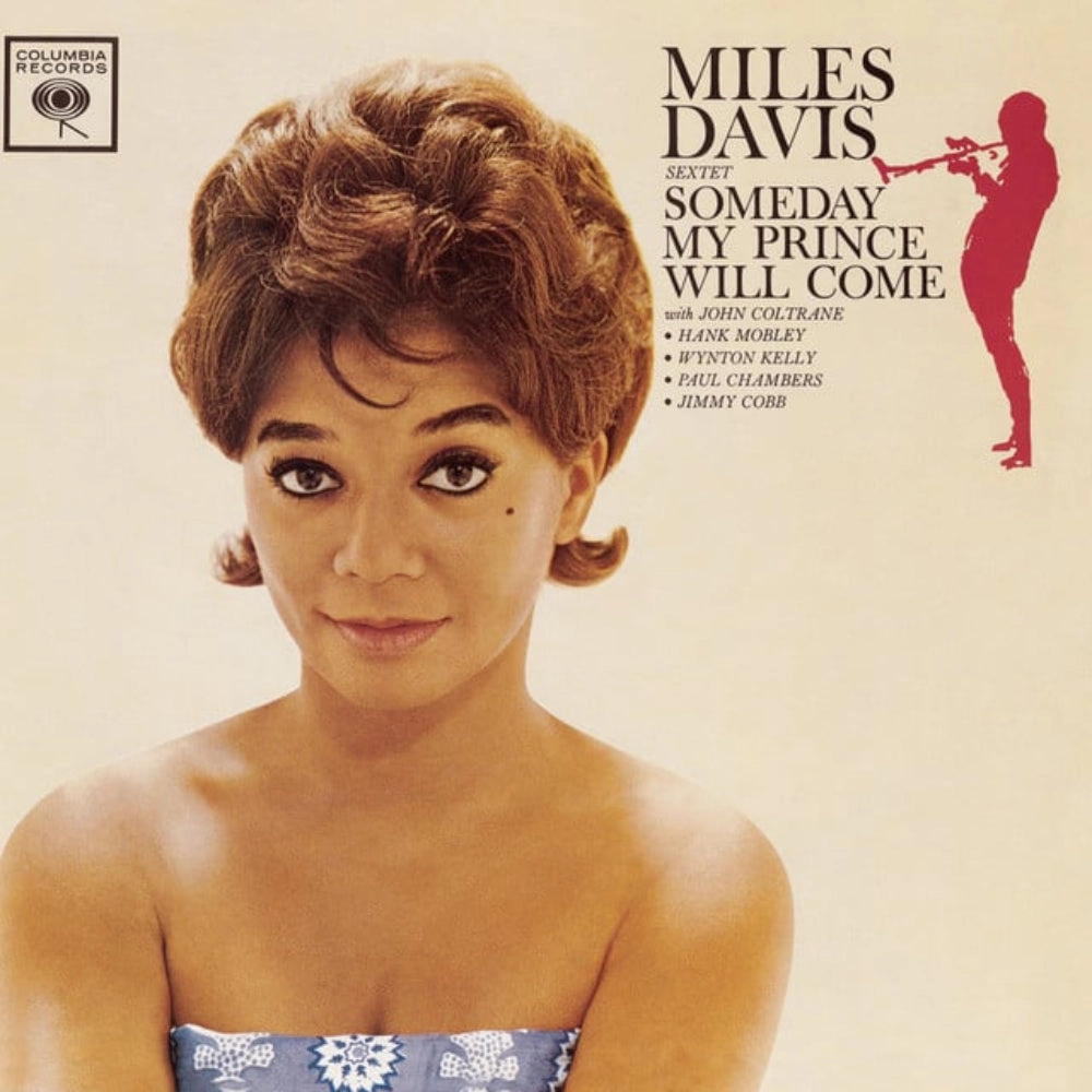 Miles Davis Sextet*  Someday My Prince Will Come (Music On Vinyl) (Arrives in 21 Days)