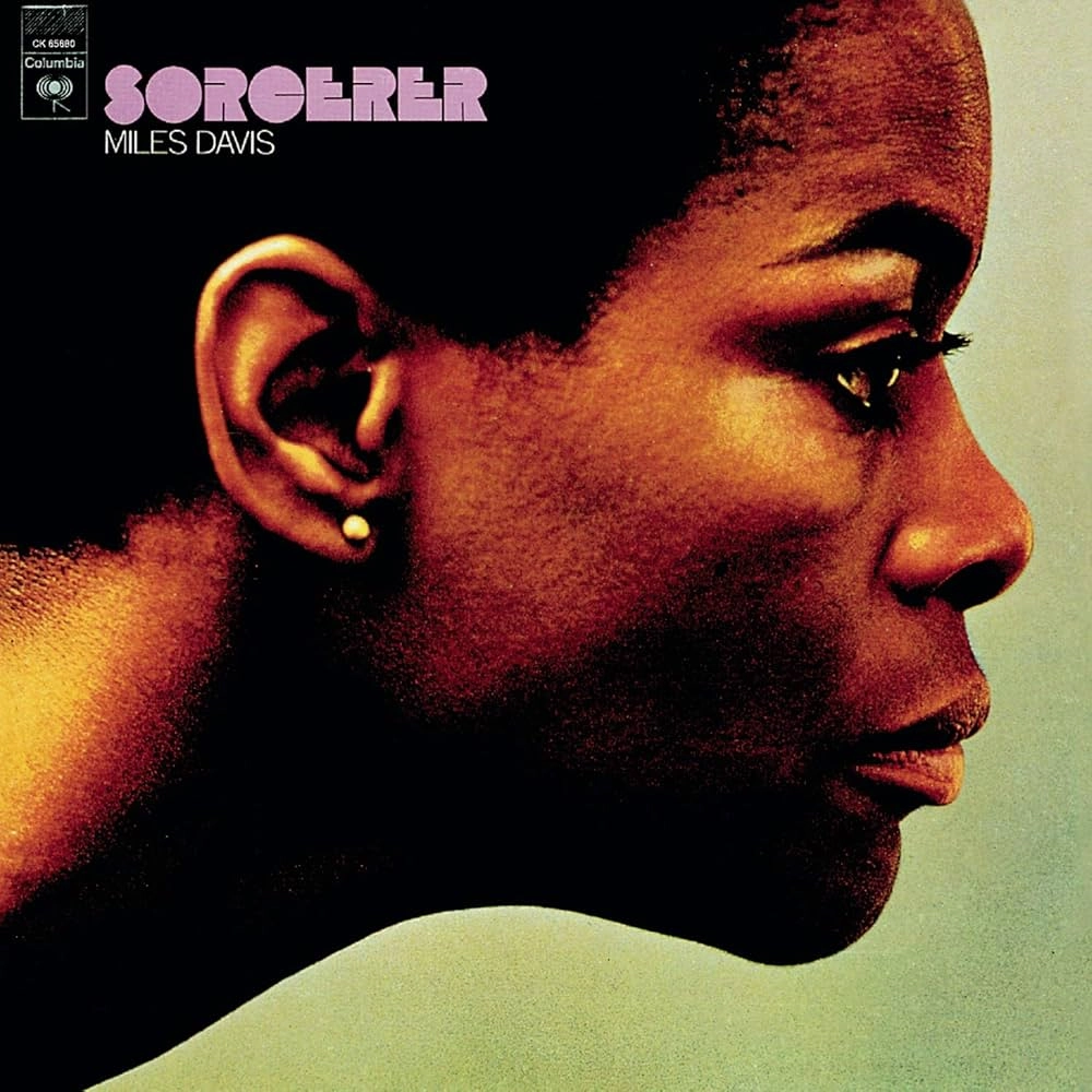 Miles Davis  Sorcerer (Music On Vinyl) (Arrives in 21 Days)