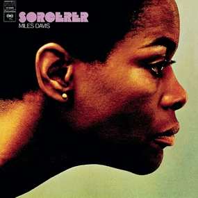 Miles Davis  Sorcerer (Music On Vinyl) (Arrives in 21 Days)