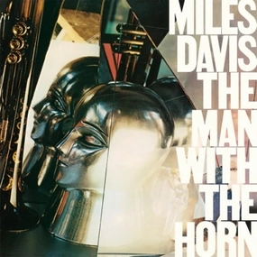 Miles Davis  The Man With The Horn (Music On Vinyl) (Arrives in 21 Days)