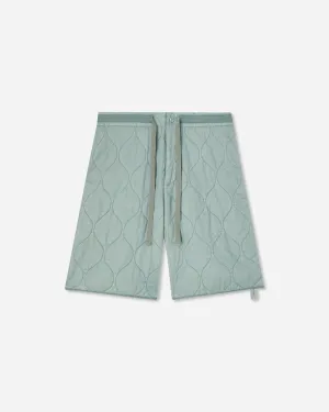 Men'S Combat Shorts Ice Flow Moisture - Control Lining