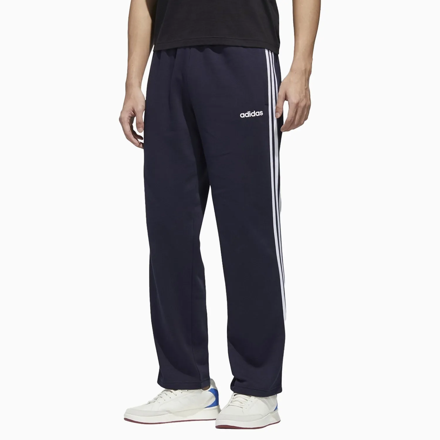 Tiltable Men'S Essentials 3-Stripes Jogging Pant