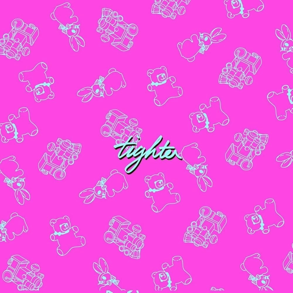 Mindless Self Indulgence  Tighter (Music On Vinyl) (Arrives in 21 Days)