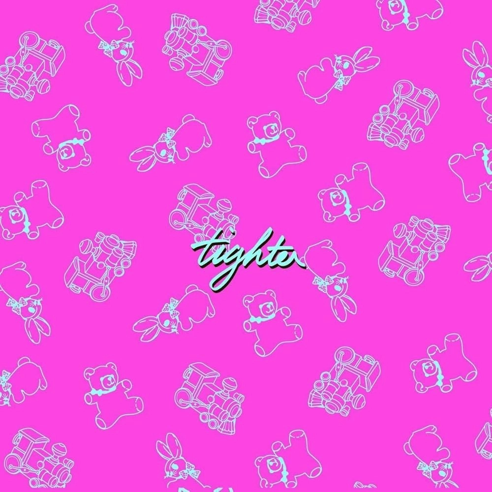 Mindless Self Indulgence  Tighter (Music On Vinyl) (Arrives in 21 Days)