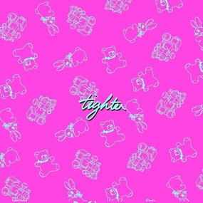 Mindless Self Indulgence  Tighter (Music On Vinyl) (Arrives in 21 Days)