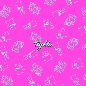 Mindless Self Indulgence  Tighter (Music On Vinyl) (Arrives in 21 Days)