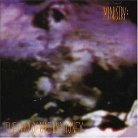 Ministry  The Land Of Rape And Honey (Music On Vinyl) (Arrives in 21 Days)