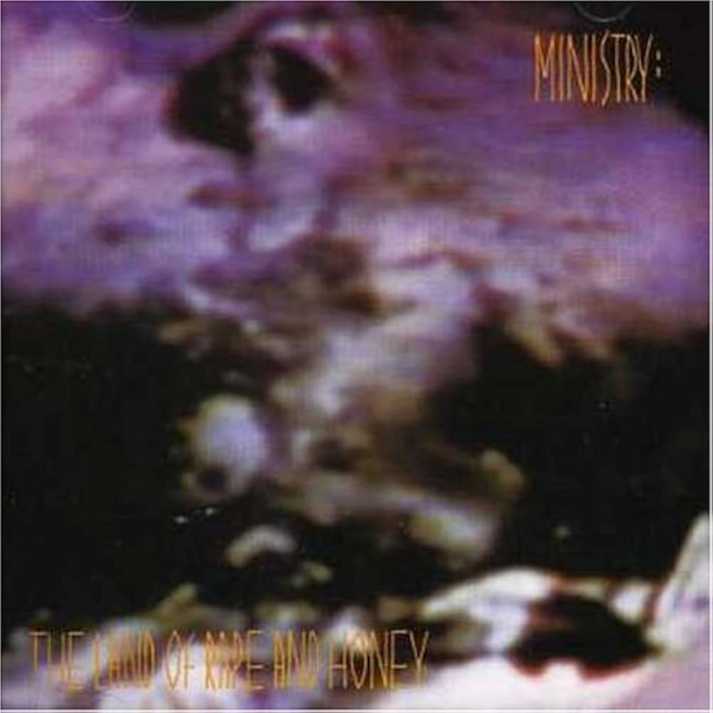Ministry  The Land Of Rape And Honey (Music On Vinyl) (Arrives in 21 Days)