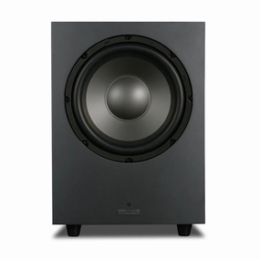 Mission LX-10 Subwoofer (Each) hi-fi amplifier module,hi-fi mono amplifier,hi-fi stereo enhancement