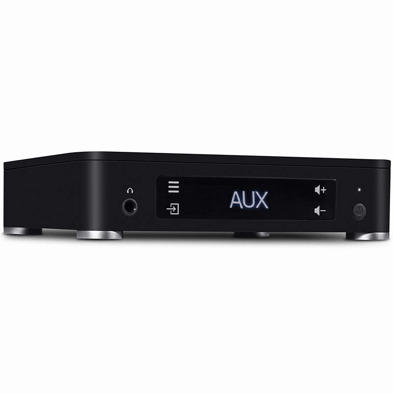 Mission LX-Connect - Wireless Hub Powered by 60W 2-Way Bookshelf Speakers - Each