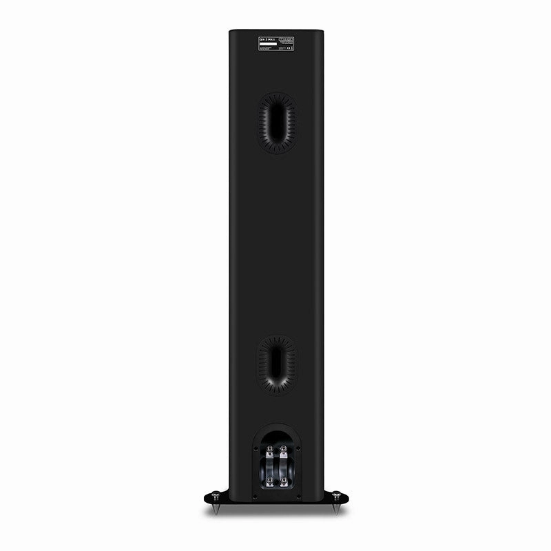 Mission QX-3 MKII 2-way Floorstanding Speakers (Pair)