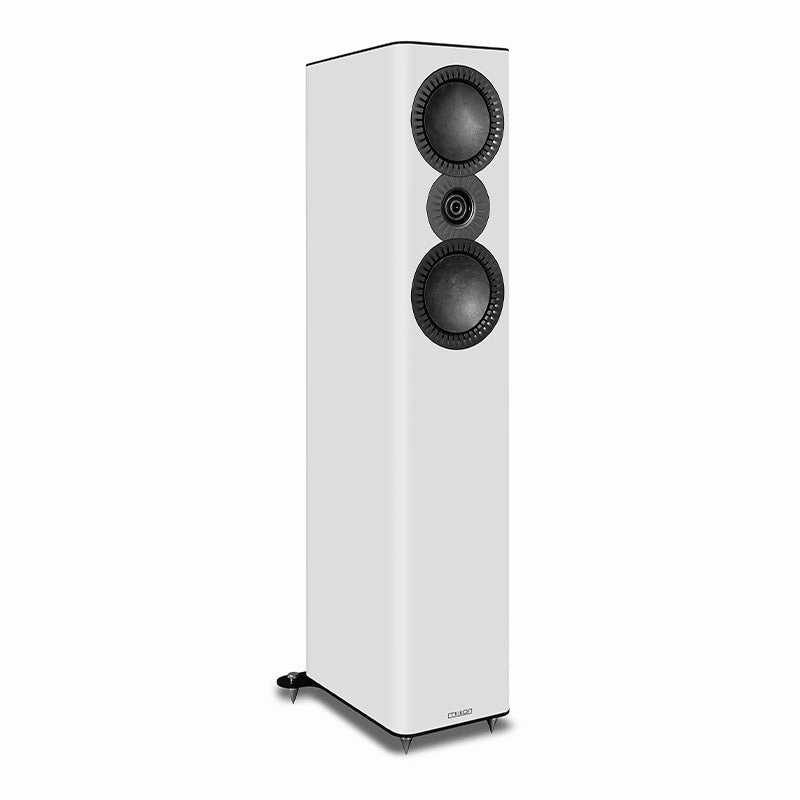 Mission QX-4 MKII 2-way Floorstanding Speakers (Pair)