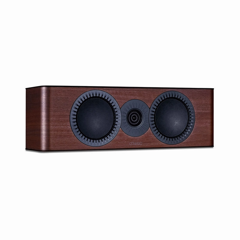 Mission QX-C MKII 2-way Centre Speaker (Each)