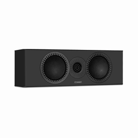 Mission QX-C MKII 2-way Centre Speaker (Each) hi-fi amplifier module,hi-fi mono amplifier,hi-fi stereo enhancement