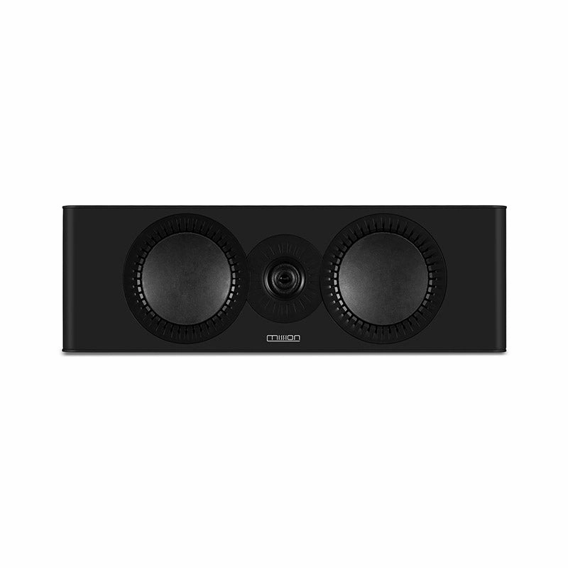 Mission QX-C MKII 2-way Centre Speaker (Each)