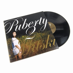 Mitski: Puberty 2 Vinyl LP hi-fi speaker analyzer,hi-fi pink noise calibrator,hi-fi frequency sweep
