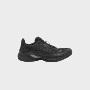 Mm6 Maison Margiela X Salomon Spectur 2 - Black / Pewter / Silver Shrewd Style Making The Most Of