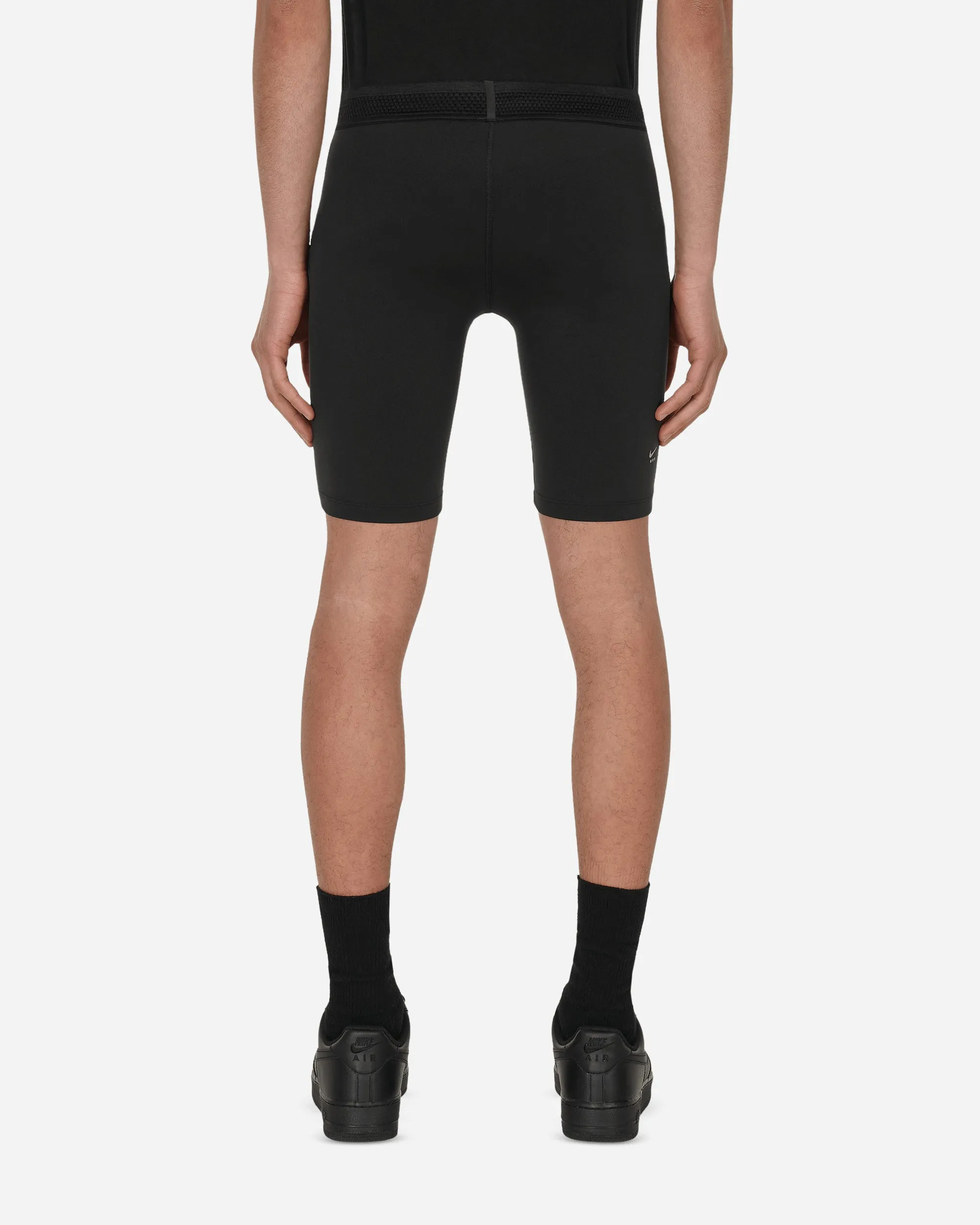 Mmw Dri-Fit 3-In-1 Shorts Black Durable Trim Comfortable Forms