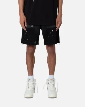 MNML B243 Short Noir