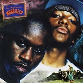Mobb Deep  The Infamous... Mobb Deep (Music On Vinyl) (Arrives in 21 Days)