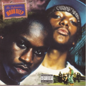 Mobb Deep  The Infamous (Music On Vinyl) (Arrives in 21 Days)