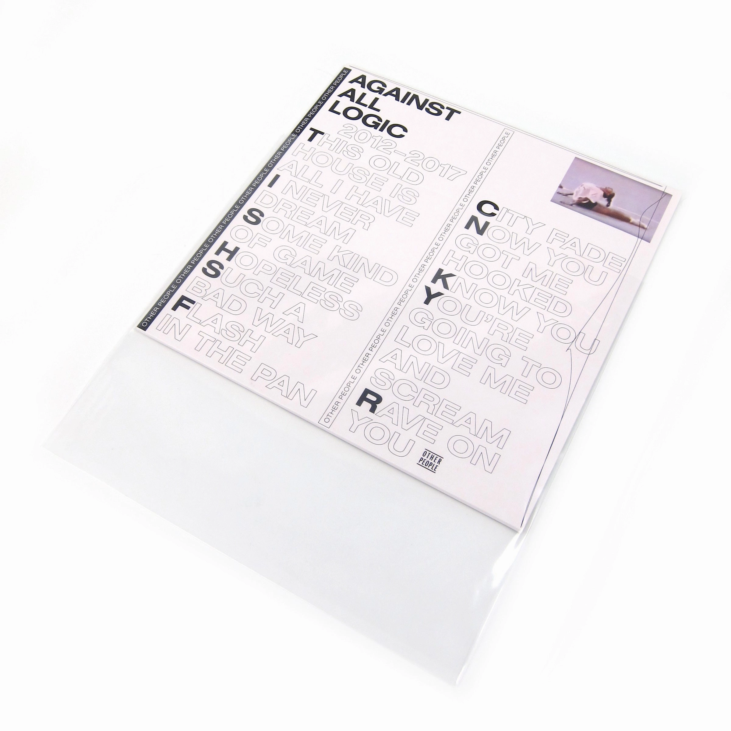 Mobile Fidelity: Archival Record Outer Sleeves