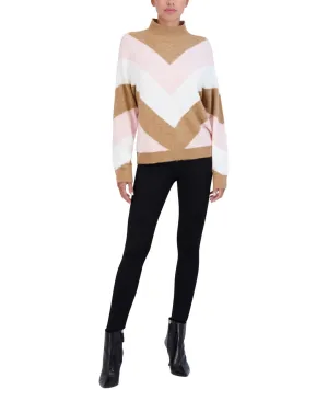 PULL COL ROND
