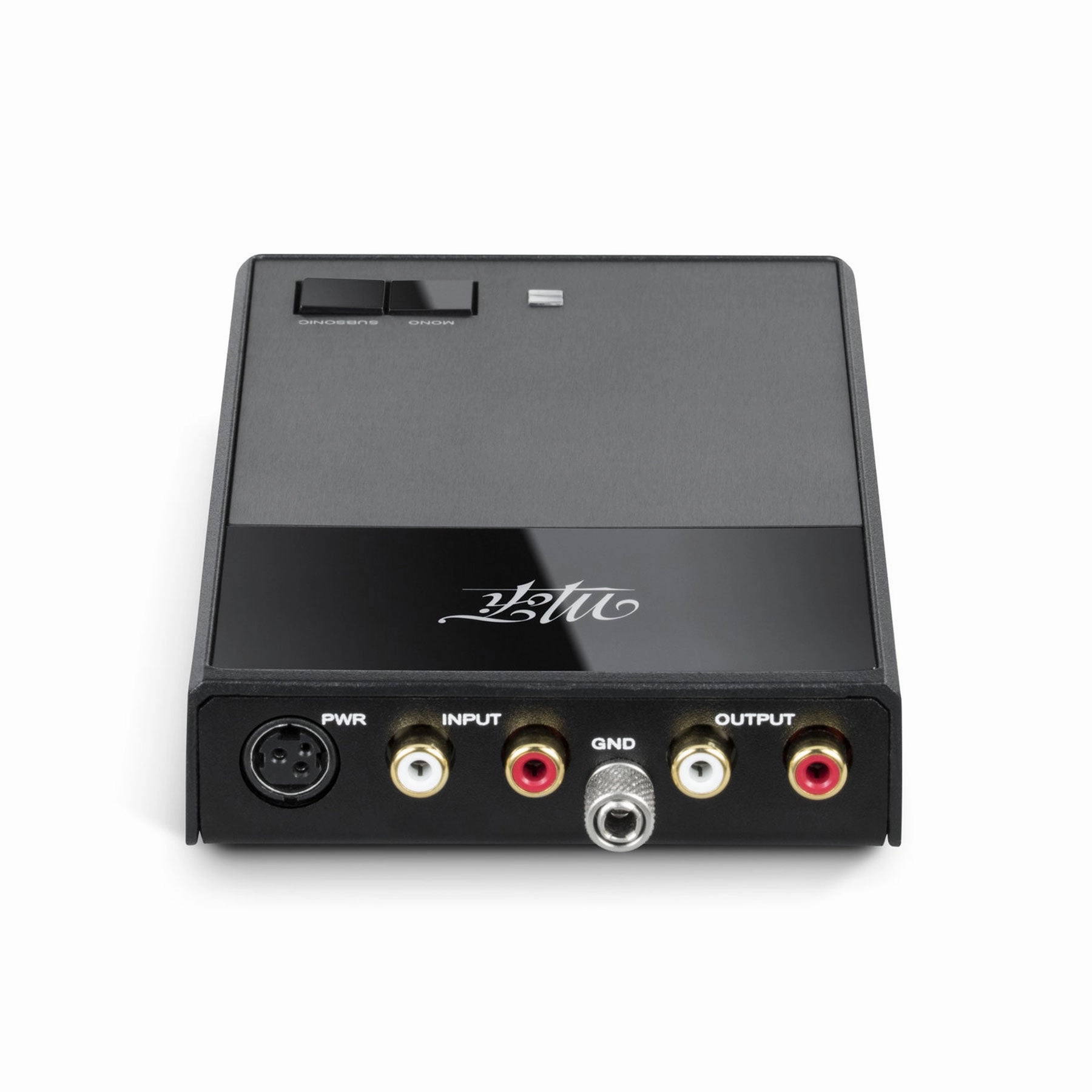 Mofi Electronics: StudioPhono Phonostage Preamp - (Open Box Special)