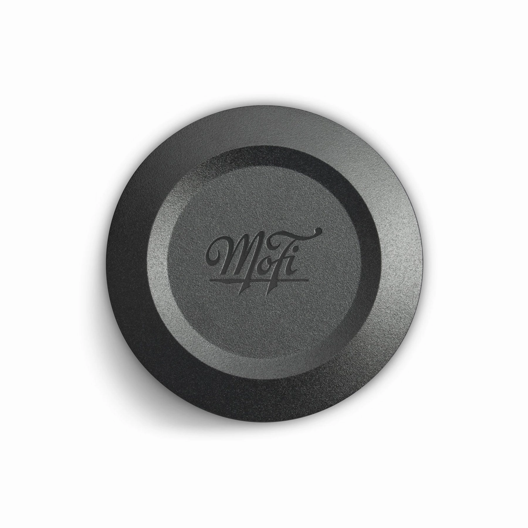 Mofi Electronics: Super Heavyweight Record Weight