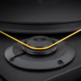 Mofi Electronics: UltraDeck Turntable Replacement Belt hi-fi DAC amp combo,hi-fi speaker impedance matcher,hi-fi RCA switch