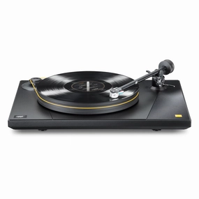 Mofi Electronics: UltraDeck Turntable hi-fi DAC amp combo,hi-fi speaker impedance matcher,hi-fi RCA switch
