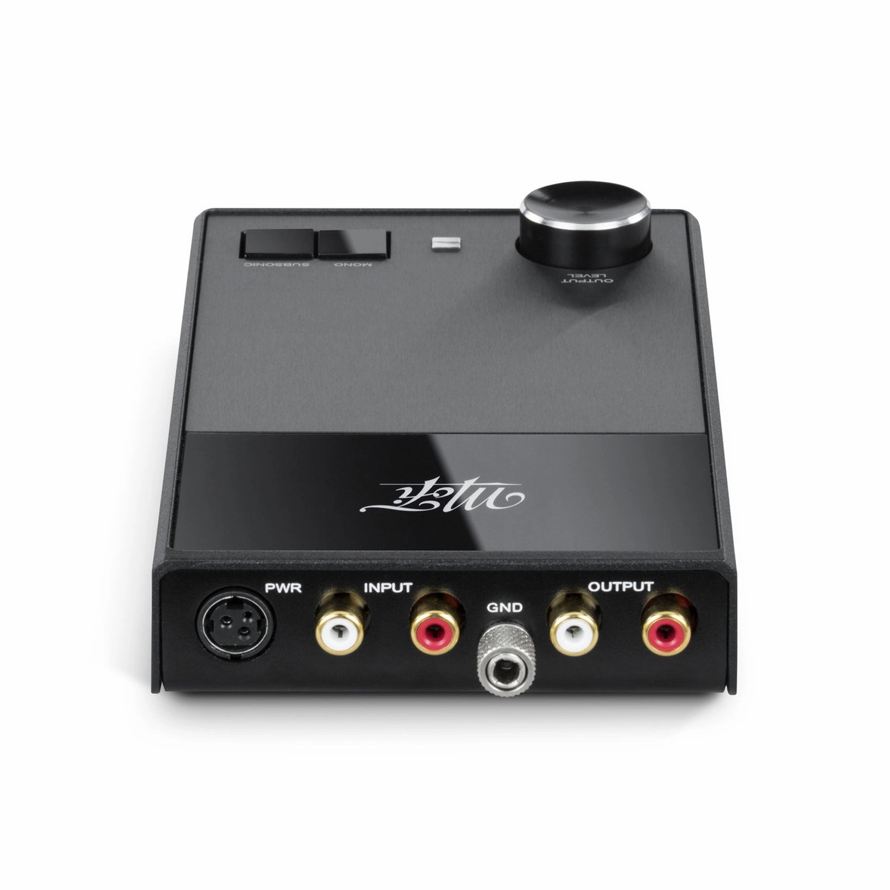 Mofi Electronics: UltraPhono Phonostage Preamp w/ Headphone Amplifier