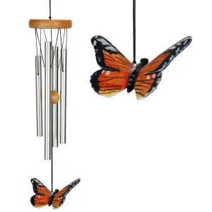 Carillon de Papillon Monarque