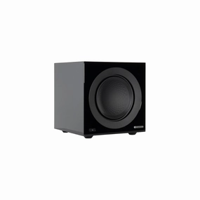 Monitor Audio Anthra W10 Subwoofer (each) hi-fi amplifier module,hi-fi mono amplifier,hi-fi stereo enhancement
