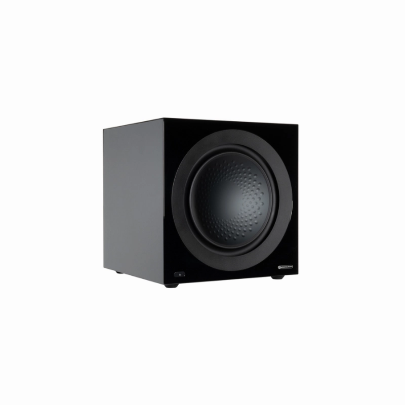 Monitor Audio Anthra W12 Subwoofer (each) hi-fi amplifier module,hi-fi mono amplifier,hi-fi stereo enhancement