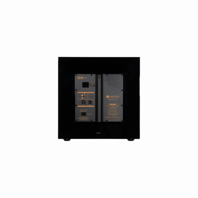Monitor Audio Anthra W12 Subwoofer (each)