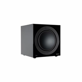 Monitor Audio Anthra W12 Subwoofer (each) hi-fi amplifier module,hi-fi mono amplifier,hi-fi stereo enhancement