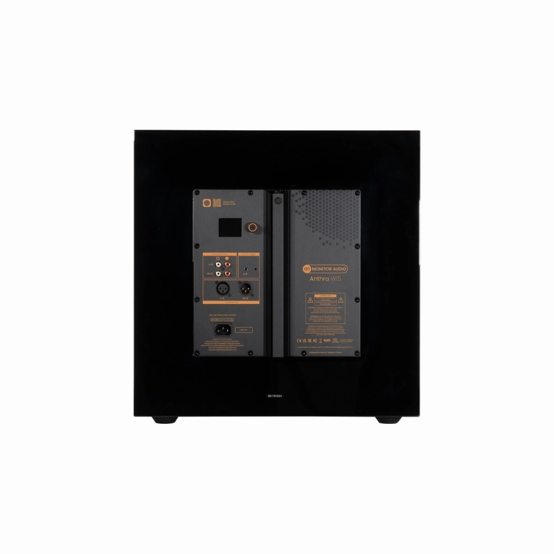 Monitor Audio Anthra W15 Subwoofer (each)