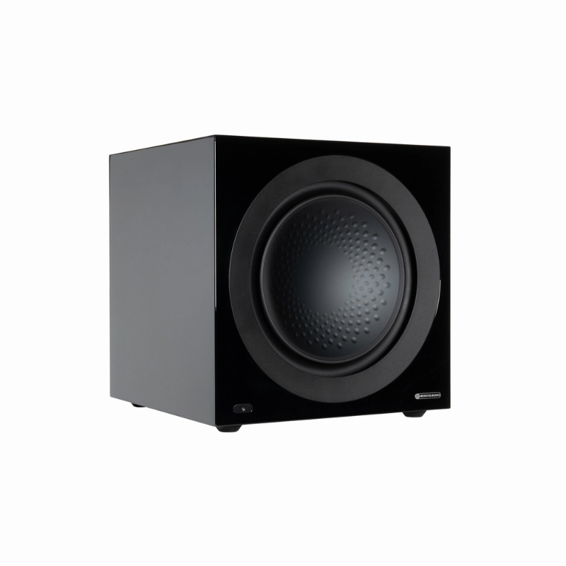 Monitor Audio Anthra W15 Subwoofer (each) hi-fi amplifier module,hi-fi mono amplifier,hi-fi stereo enhancement