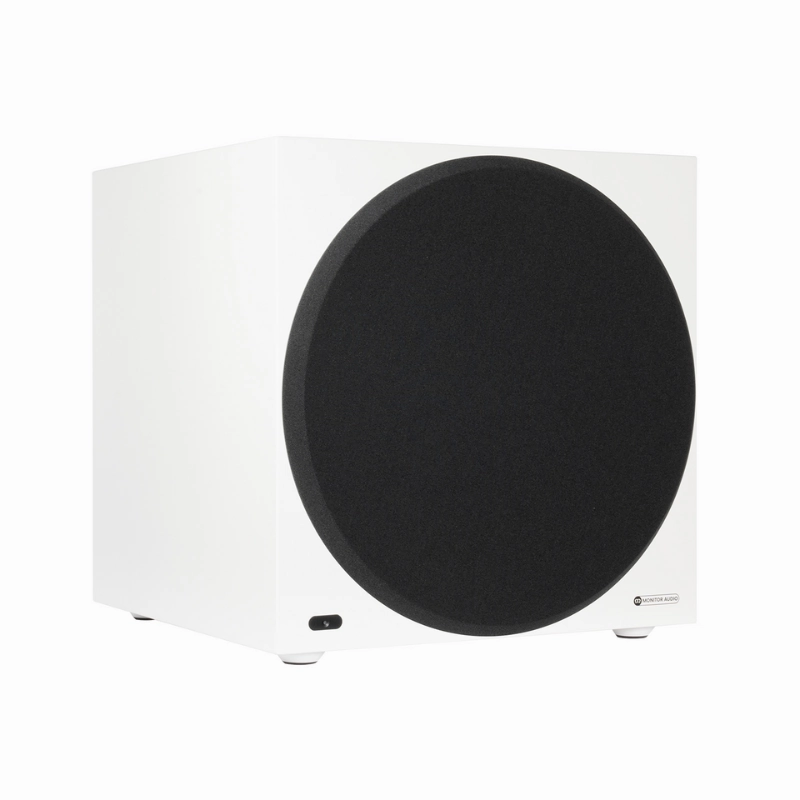 Monitor Audio Anthra W15 Subwoofer (each)