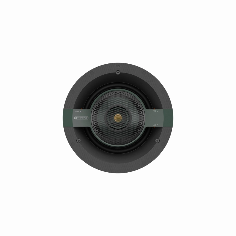 Monitor Audio C3M Creator Series In-Ceiling (Each) hi-fi analog preamp,hi-fi dynamic range audio,hi-fi stereo for TV