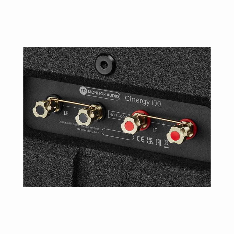 Monitor Audio Cinergy 100 In-Wall/On-Wall (Each)