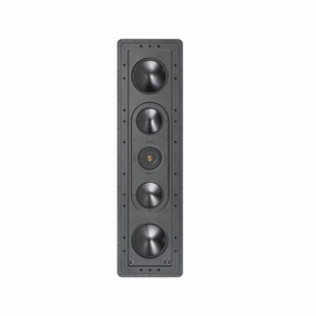 Monitor Audio CP-IW260X In-Wall Speaker (Each) hi-fi analog preamp,hi-fi dynamic range audio,hi-fi stereo for TV