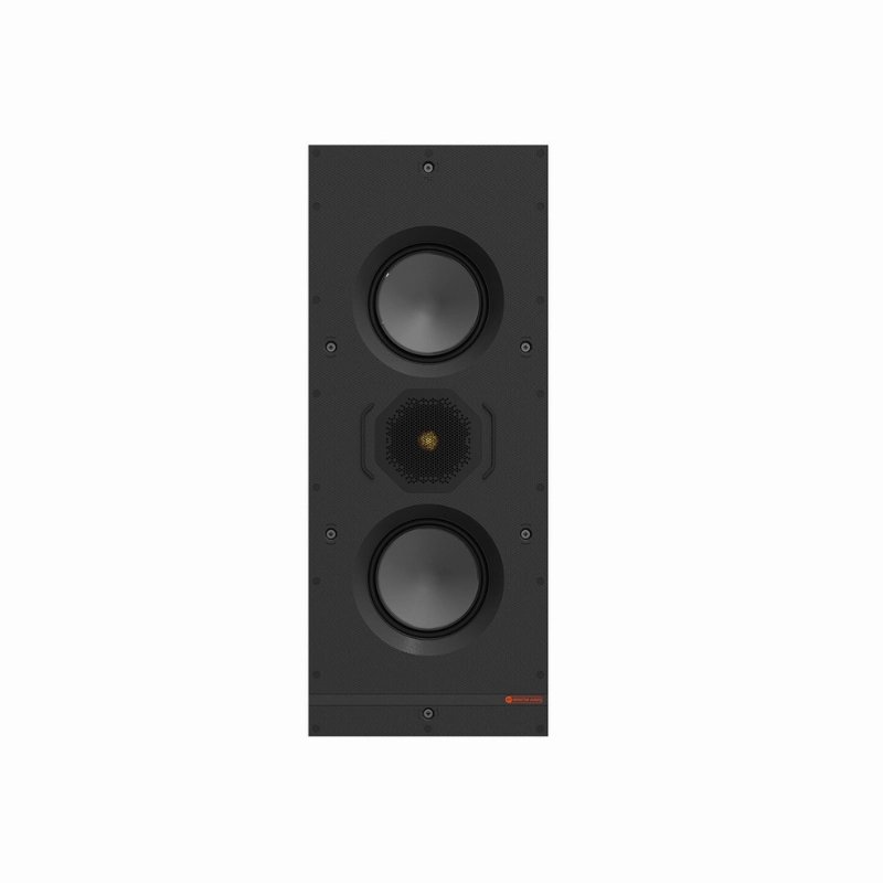 Monitor Audio Creator W1M In-Wall Speaker (Each)