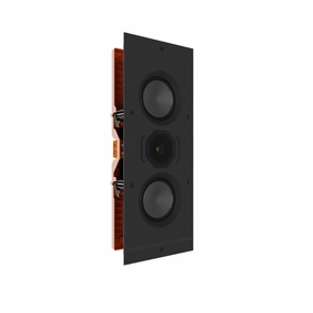 Monitor Audio Creator W1M In-Wall Speaker (Each) hi-fi analog preamp,hi-fi dynamic range audio,hi-fi stereo for TV