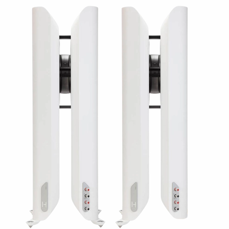 Monitor Audio Hyphn  Floorstanding Speakers (Pair)